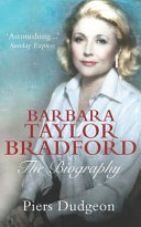 Copertina di Barbara Taylor Bradford