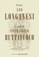Copertina di Il mio Leo Longanesi