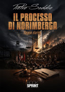 Copertina di Il processo di Norimberga