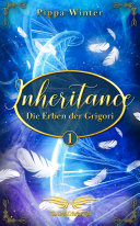 Copertina di Inheritance - Die Erben der Grigori 1