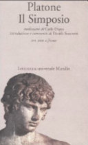 Copertina di Il simposio