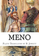Copertina di Meno