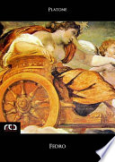 Copertina di Fedro