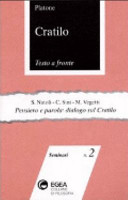Copertina di Cratilo