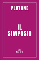 Copertina di Il simposio