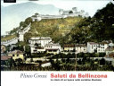 Copertina di Saluti da Bellinzona