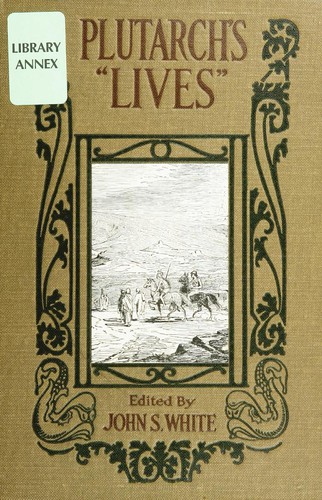 Copertina di Lives