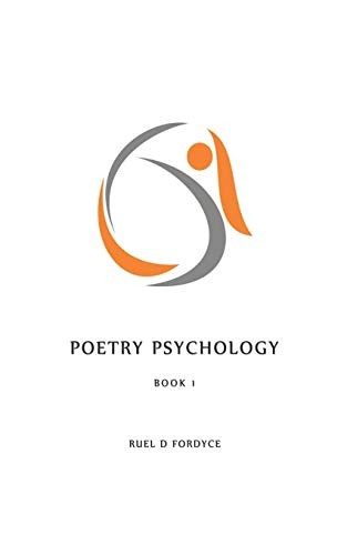 Copertina di Poetry Psychology