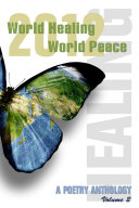 Copertina di World Healing, World Peace 2012: a Poetry Anthology : Vol II