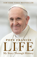 Copertina di Life
