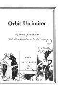 Copertina di Orbit Unlimited
