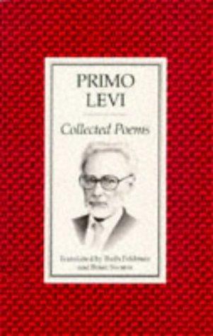 Copertina di Collected poems