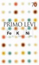 Copertina di Iron Potassium Nickel