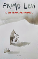 Copertina di Il sistema periodico