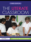 Copertina di The Literate Classroom
