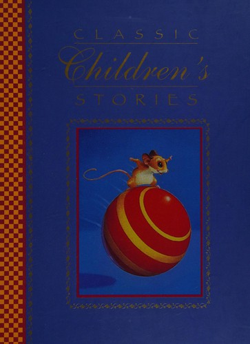 Copertina di Classic children's stories