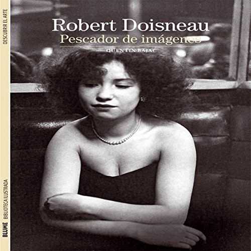 Copertina di Robert Doisneau
