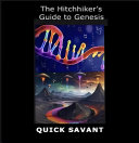 Copertina di The Hitchhiker’s Guide to Genesis