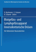 Copertina di Blutgefäss- und Lymphgefässapparat Innersekretorische Drüsen
