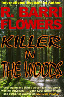 Copertina di Killer in The Woods: A Psychological Thriller
