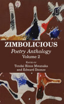Copertina di Zimbolicious: Poetry Anthology: Volume 2