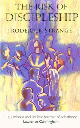 Copertina di RISK OF DISCIPLESHIP: THE CATHOLIC PRIEST TODAY