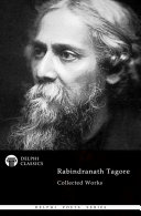 Copertina di Delphi Collected Works of Rabindranath Tagore (Illustrated)