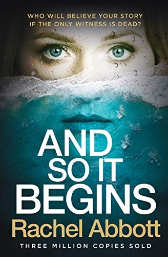 Copertina di And So It Begins
