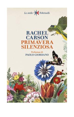Copertina di Primavera silenziosa