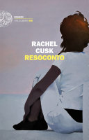 Copertina di Resoconto
