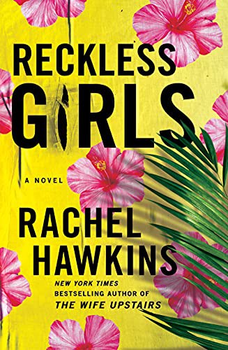 Copertina di Reckless Girls