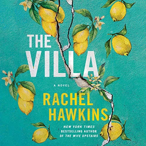 Copertina di The Villa