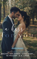 Copertina di A Kiss For You