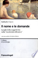 Copertina di Il nome e le domande