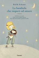 Copertina di La bambola che imparò ad amare