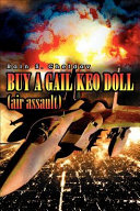 Copertina di BUY A GAIL KEO DOLL (air Assault)
