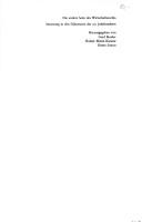 Copertina di Das Europa der Diktatur, Band 10: Die andere Seite des Wirtschaftsrechts: Steuerung in den Diktaturen des 20. Jahrhunderts