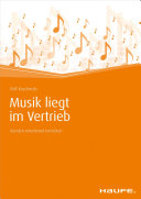 Copertina di Musik liegt im Vertrieb