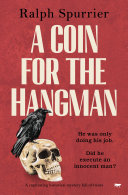 Copertina di A Coin for the Hangman