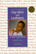 Copertina di James Baldwin
