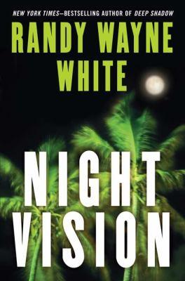 Copertina di Night Vision