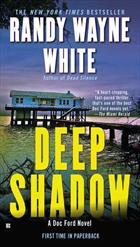 Copertina di Deep shadow
