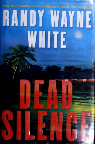 Copertina di Dead silence