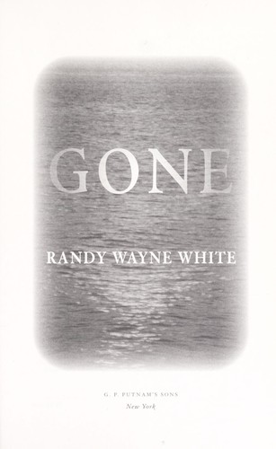 Copertina di Gone