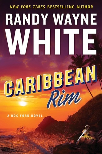 Copertina di Caribbean Rim