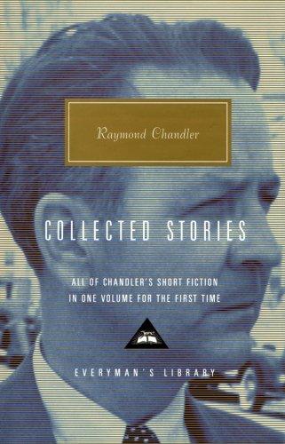 Copertina di Collected Stories