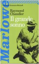 Copertina di Il grande sonno