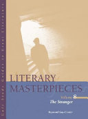 Copertina di The Stranger