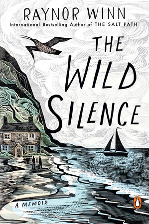 Copertina di The Wild Silence