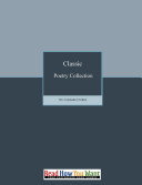 Copertina di Classic Poetry Collection (Includes 18 Titles)